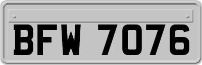 BFW7076
