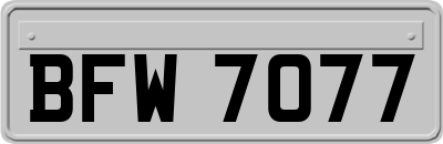 BFW7077