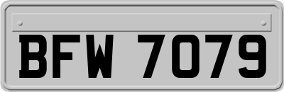BFW7079