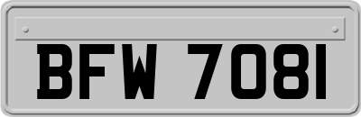 BFW7081