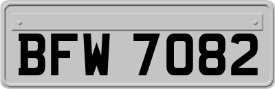 BFW7082