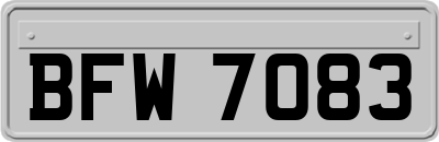 BFW7083