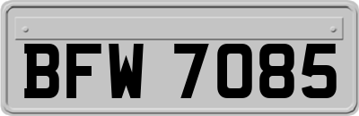 BFW7085
