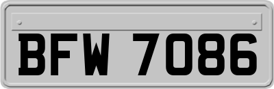 BFW7086
