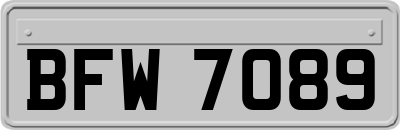 BFW7089