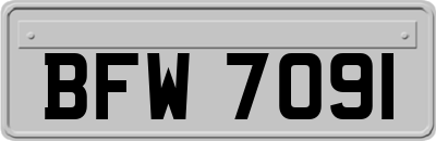 BFW7091