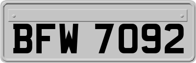 BFW7092