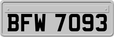 BFW7093