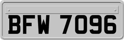 BFW7096