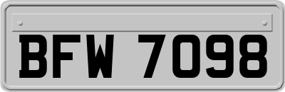 BFW7098