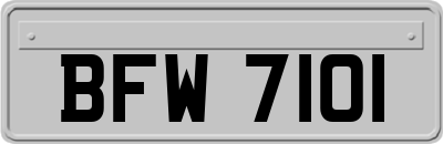 BFW7101