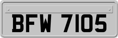 BFW7105