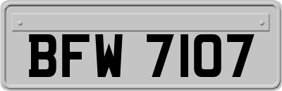 BFW7107