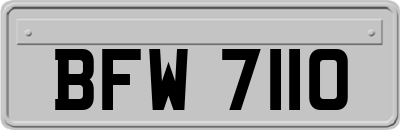 BFW7110