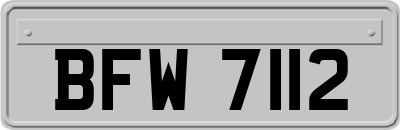 BFW7112