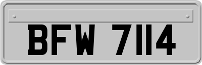 BFW7114