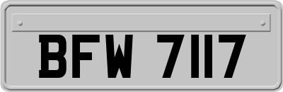 BFW7117