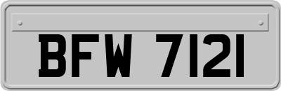 BFW7121