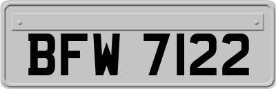 BFW7122