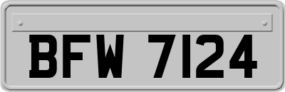 BFW7124