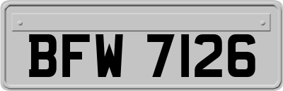 BFW7126