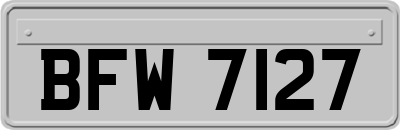 BFW7127