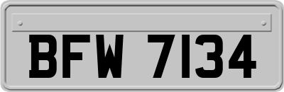 BFW7134