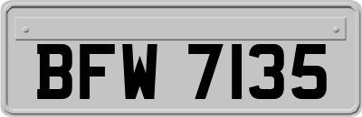 BFW7135