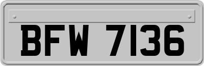 BFW7136