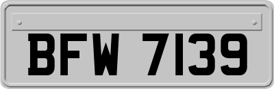 BFW7139