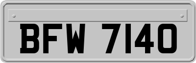 BFW7140