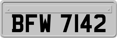 BFW7142