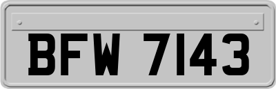 BFW7143