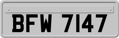 BFW7147