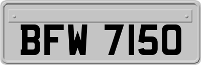 BFW7150