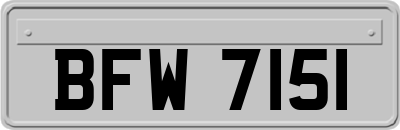 BFW7151