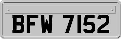 BFW7152