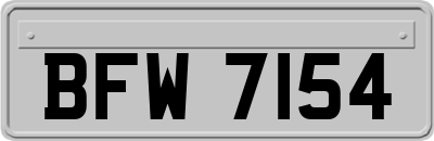BFW7154