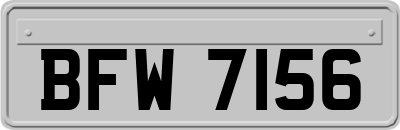 BFW7156