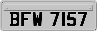 BFW7157