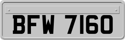 BFW7160