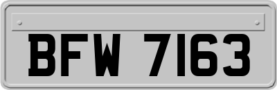 BFW7163
