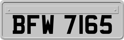 BFW7165