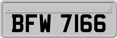 BFW7166