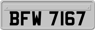 BFW7167