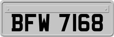 BFW7168