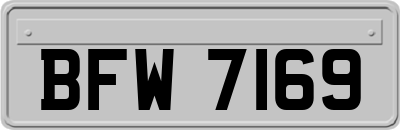 BFW7169