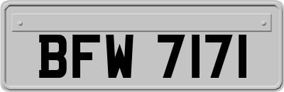 BFW7171