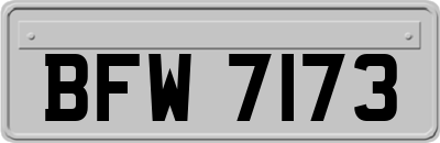 BFW7173