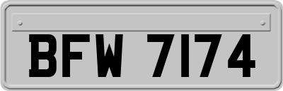 BFW7174